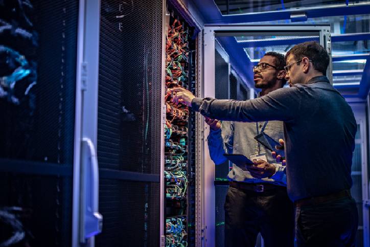 Multi-sales, multi-technology environmental consultancy