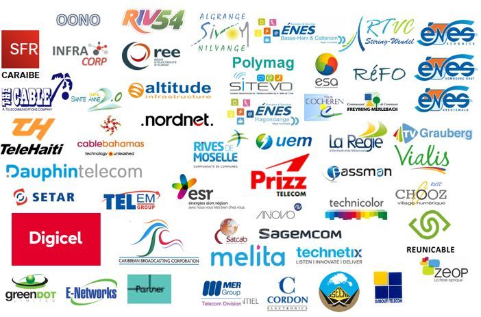 logos